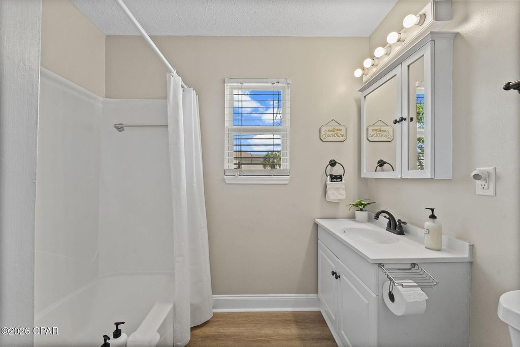 Image 47 of property listing at 3707 Mystic Street A & B, Panama City Beach, FL 32408