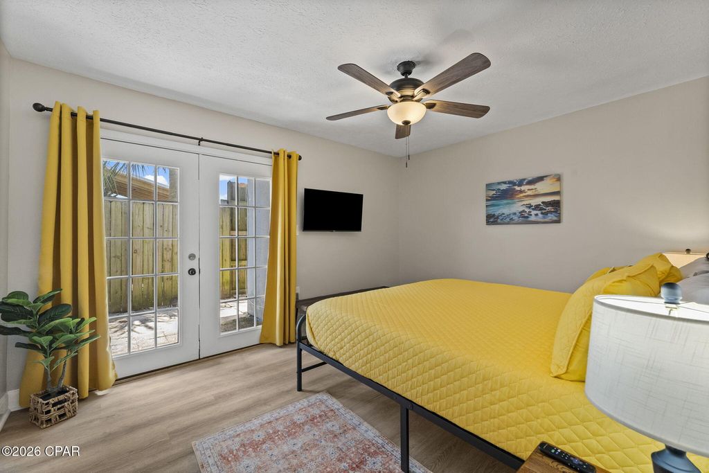 Image 50 of property listing at 3707 Mystic Street A & B, Panama City Beach, FL 32408