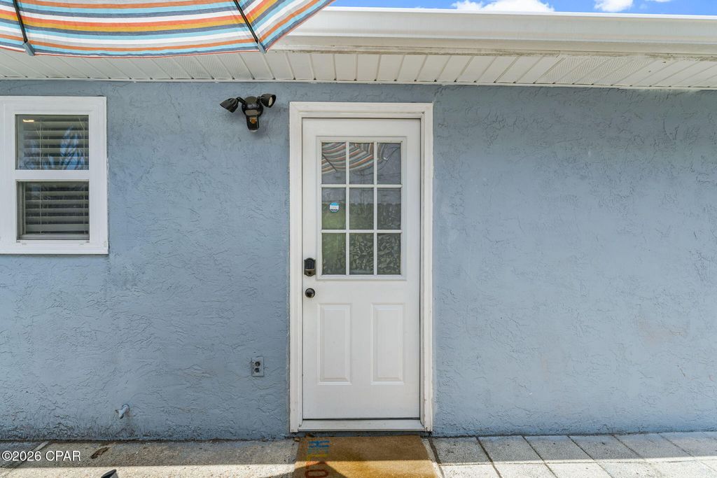 Image 51 of property listing at 3707 Mystic Street A & B, Panama City Beach, FL 32408