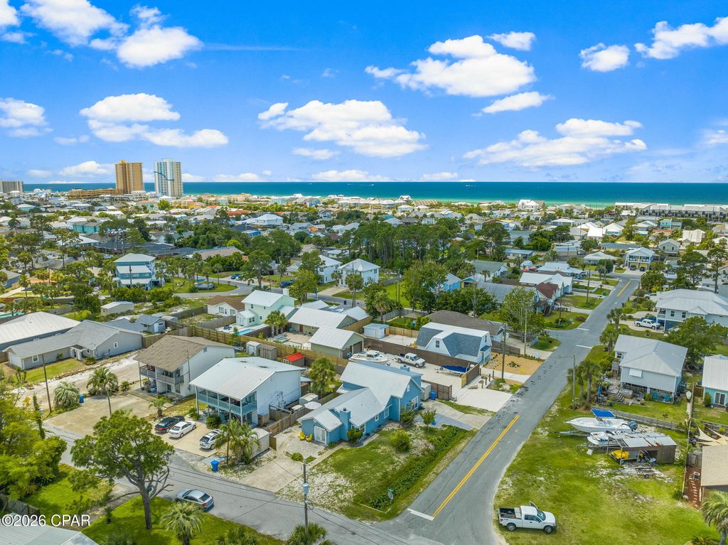 Image 54 of property listing at 3707 Mystic Street A & B, Panama City Beach, FL 32408