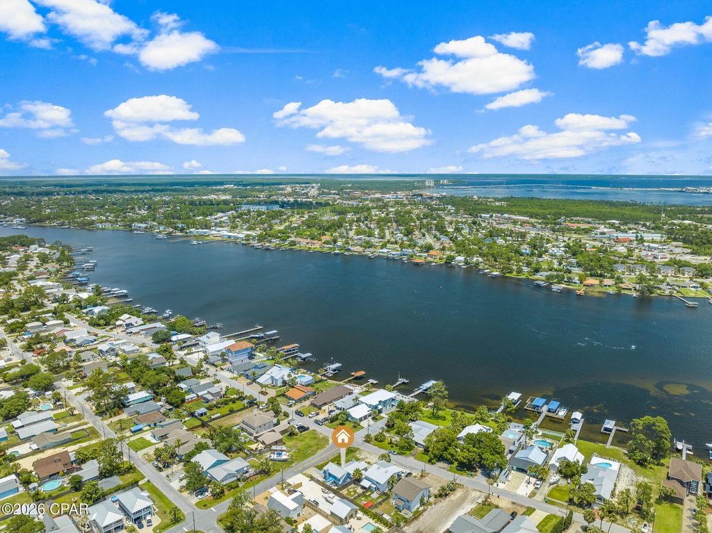 Image 55 of property listing at 3707 Mystic Street A & B, Panama City Beach, FL 32408