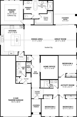 1004 Larkspur Drive, Justin, TX 76247