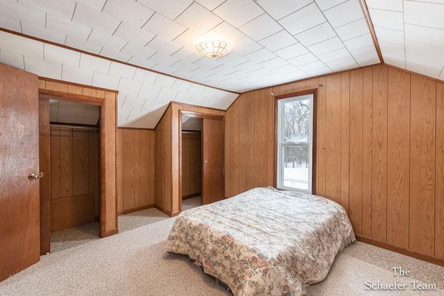 4885 Gavin Lake Road Ne, Grattan Twp, MI 49301