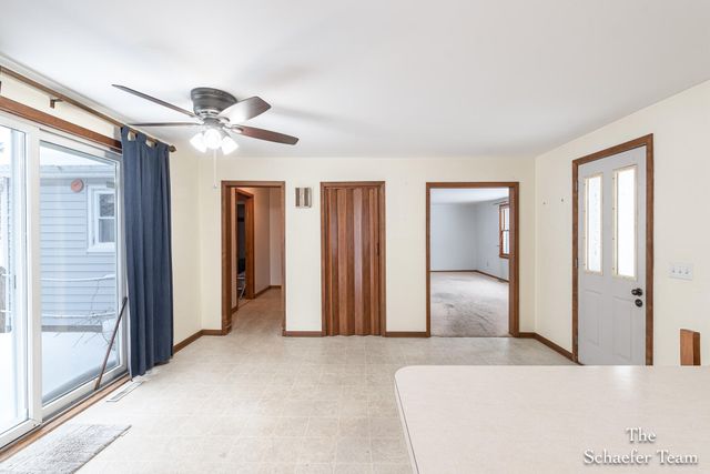 4885 Gavin Lake Road Ne, Grattan Twp, MI 49301