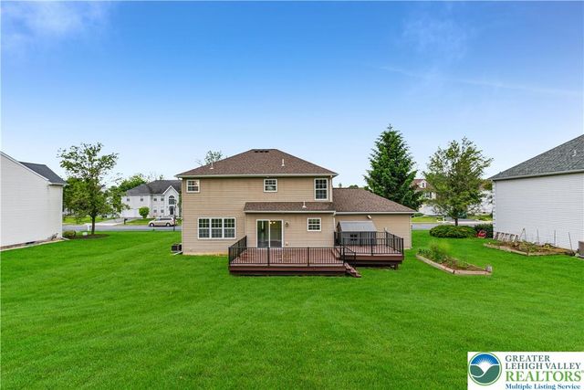 113 Walker Drive, Allen Twp, PA 18067
