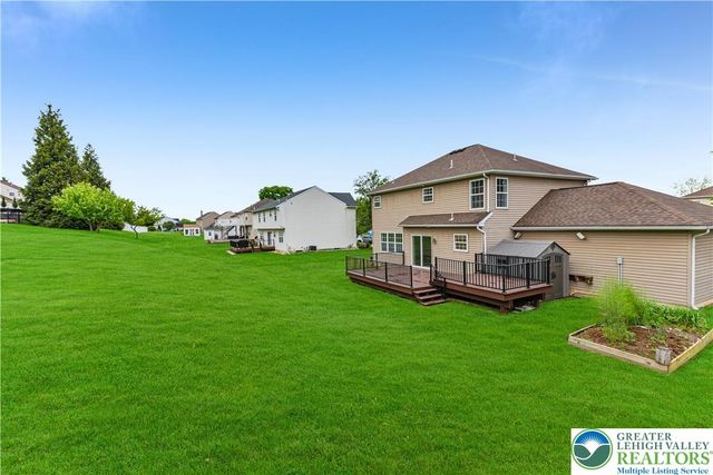 113 Walker Drive, Allen Twp, PA 18067