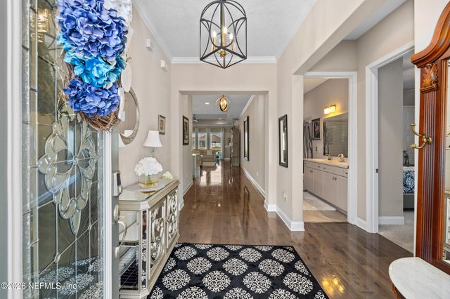 102 GLENNEYRE Circle, St. Augustine, FL 32092