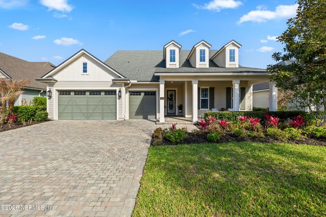 102 GLENNEYRE Circle, St. Augustine, FL 32092