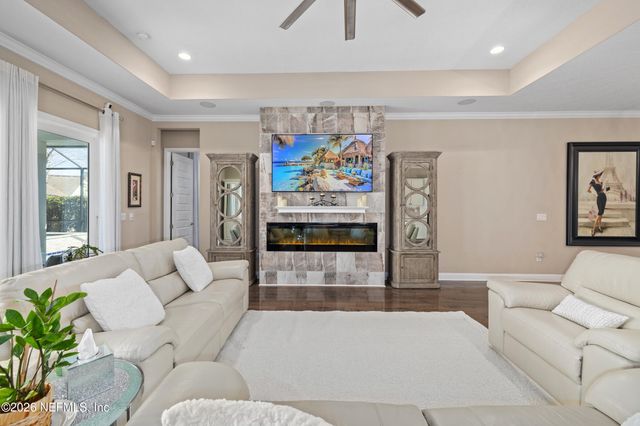 102 GLENNEYRE Circle, St. Augustine, FL 32092