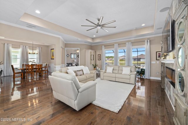 102 GLENNEYRE Circle, St. Augustine, FL 32092