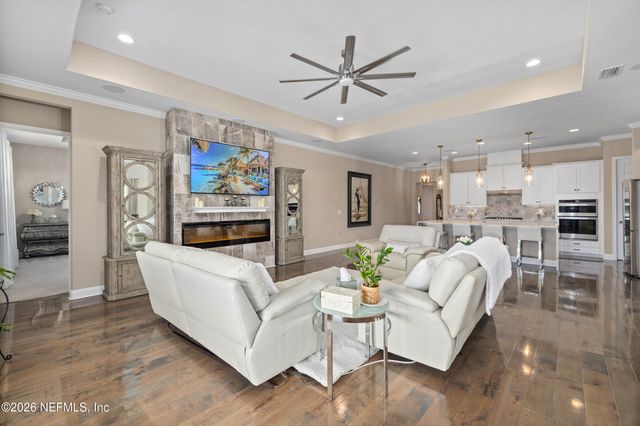 102 GLENNEYRE Circle, St. Augustine, FL 32092