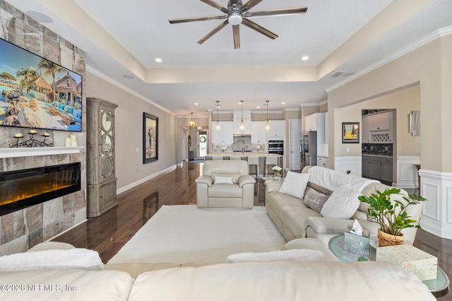 102 GLENNEYRE Circle, St. Augustine, FL 32092