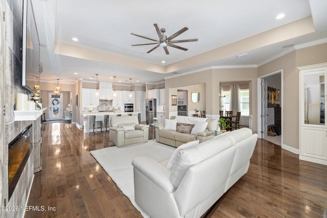 102 GLENNEYRE Circle, St. Augustine, FL 32092