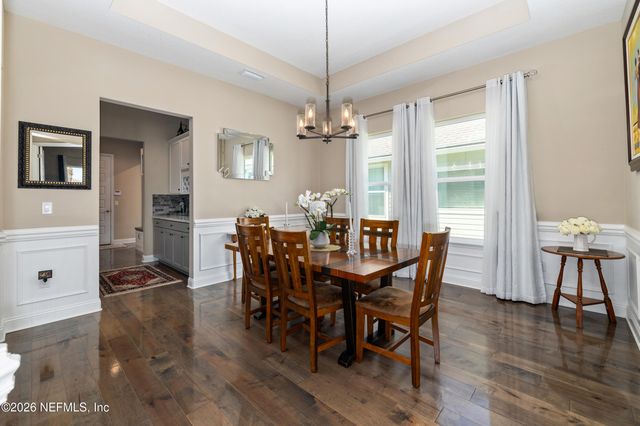 102 GLENNEYRE Circle, St. Augustine, FL 32092