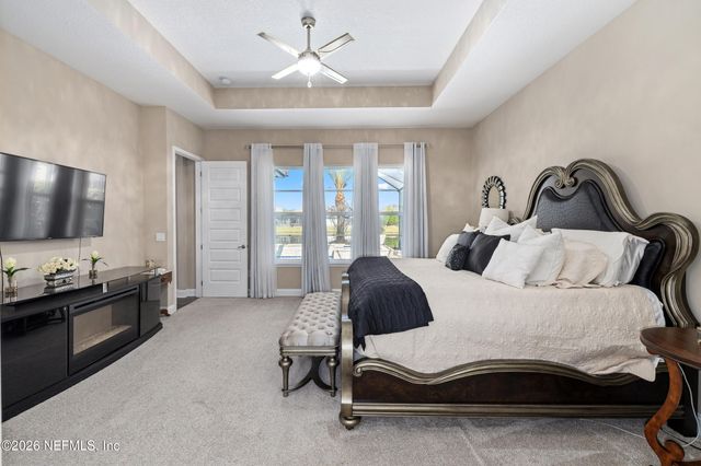 102 GLENNEYRE Circle, St. Augustine, FL 32092