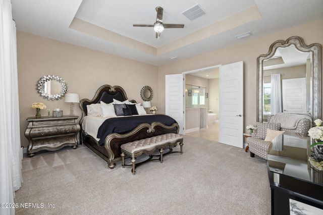 102 GLENNEYRE Circle, St. Augustine, FL 32092