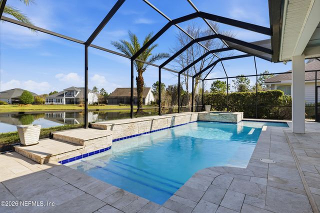 102 GLENNEYRE Circle, St. Augustine, FL 32092