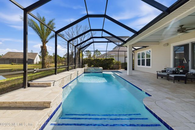 102 GLENNEYRE Circle, St. Augustine, FL 32092