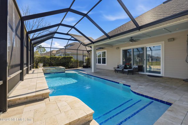 102 GLENNEYRE Circle, St. Augustine, FL 32092