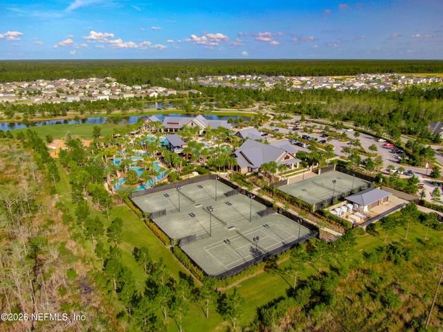 102 GLENNEYRE Circle, St. Augustine, FL 32092