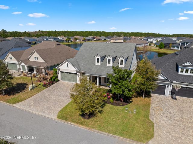 102 GLENNEYRE Circle, St. Augustine, FL 32092