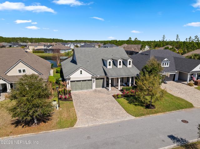 102 GLENNEYRE Circle, St. Augustine, FL 32092