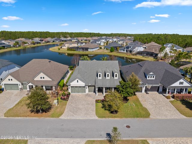 102 GLENNEYRE Circle, St. Augustine, FL 32092