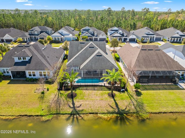 102 GLENNEYRE Circle, St. Augustine, FL 32092