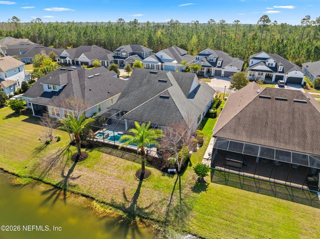 102 GLENNEYRE Circle, St. Augustine, FL 32092