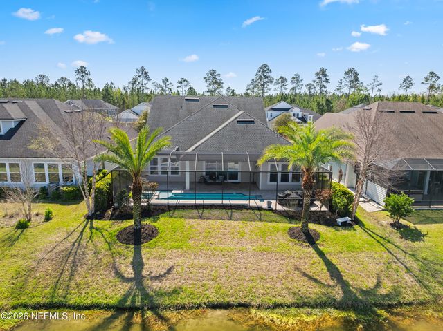 102 GLENNEYRE Circle, St. Augustine, FL 32092