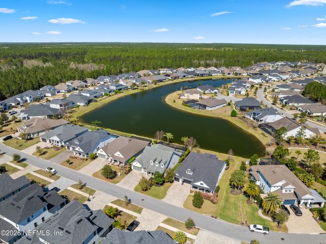 102 GLENNEYRE Circle, St. Augustine, FL 32092