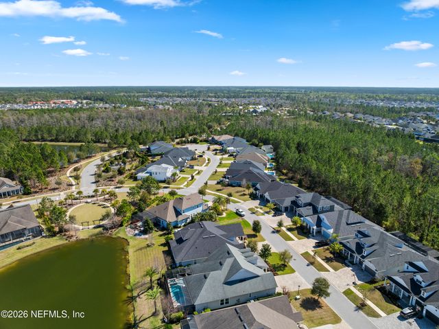 102 GLENNEYRE Circle, St. Augustine, FL 32092