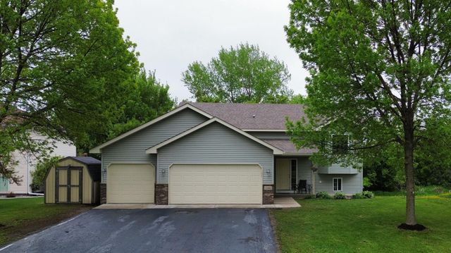 12468 65th Street NE, Albertville, MN 55301
