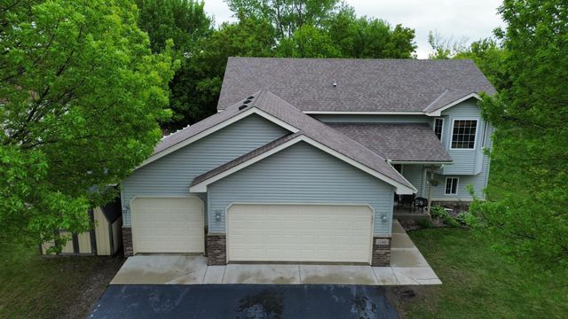 12468 65th Street NE, Albertville, MN 55301