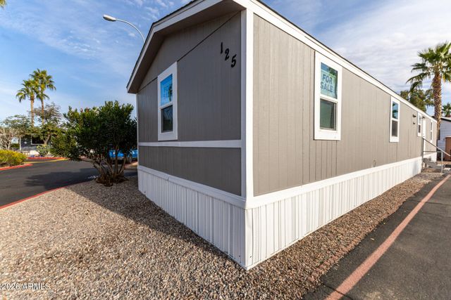 555 W WARNER Road 125, Chandler, AZ 85225