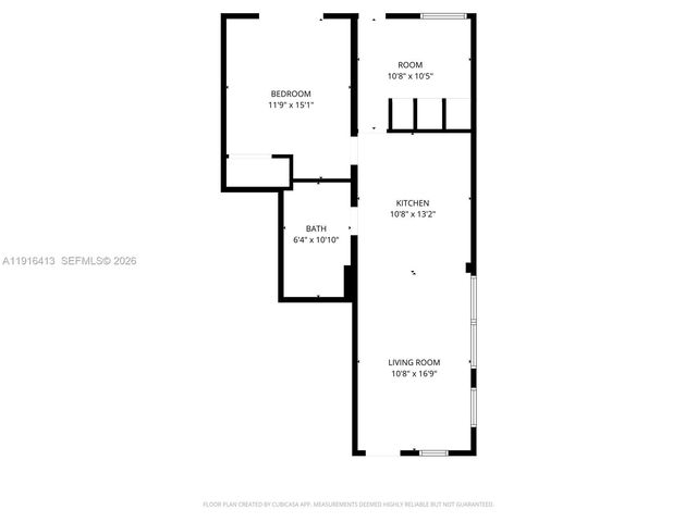 112 Milton Street 112, Lantana, FL 33462