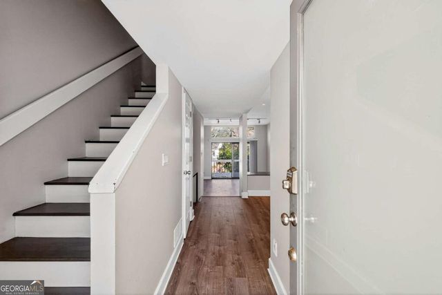 777 Charles Allen Drive NE, Atlanta, GA 30308