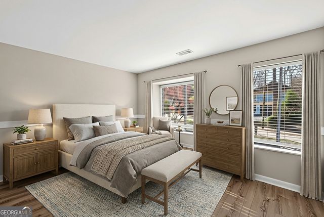 777 Charles Allen Drive NE, Atlanta, GA 30308