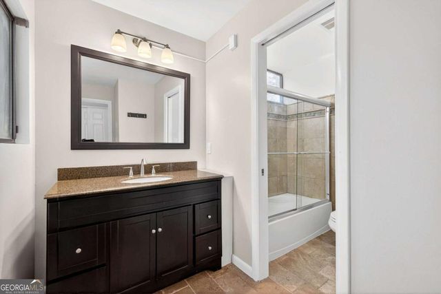 777 Charles Allen Drive NE, Atlanta, GA 30308