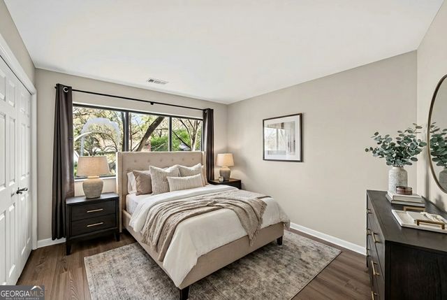 777 Charles Allen Drive NE, Atlanta, GA 30308