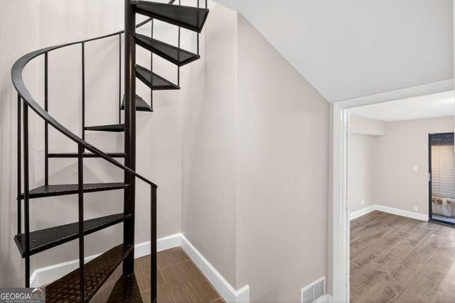 777 Charles Allen Drive NE, Atlanta, GA 30308