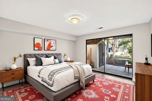 777 Charles Allen Drive NE, Atlanta, GA 30308