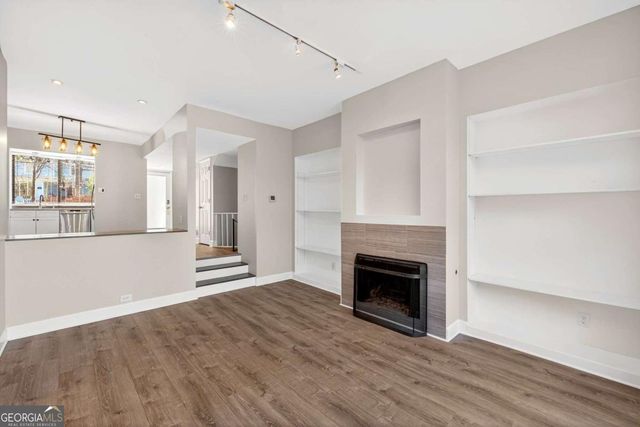 777 Charles Allen Drive NE, Atlanta, GA 30308