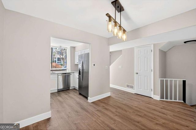 777 Charles Allen Drive NE, Atlanta, GA 30308