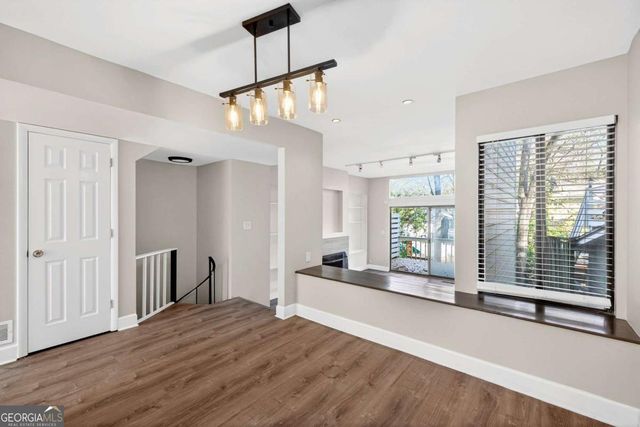 777 Charles Allen Drive NE, Atlanta, GA 30308