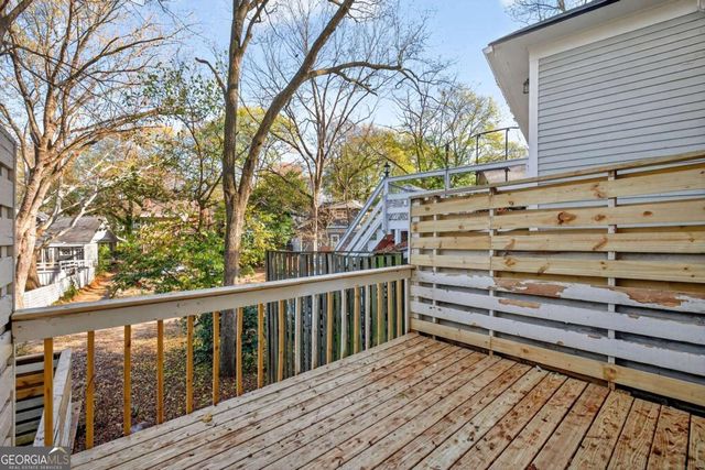 777 Charles Allen Drive NE, Atlanta, GA 30308