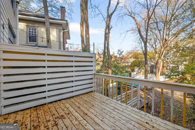 777 Charles Allen Drive NE, Atlanta, GA 30308