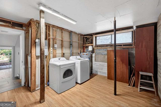 777 Charles Allen Drive NE, Atlanta, GA 30308