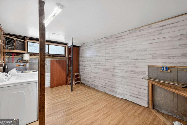 777 Charles Allen Drive NE, Atlanta, GA 30308