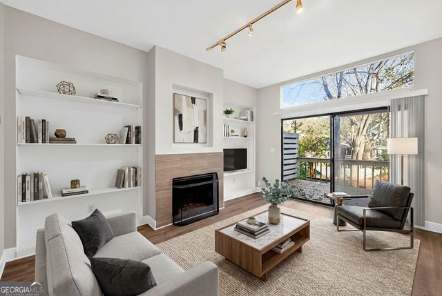 777 Charles Allen Drive NE, Atlanta, GA 30308